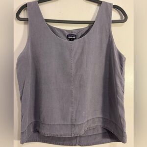 Patagonia ReCircled Tank